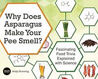 Why Does Asparagus Make Your Pee Smell? Why Does Asparagus Make Your Pee Smell?