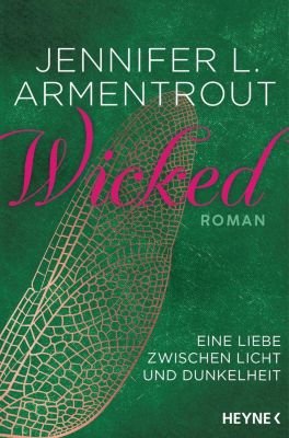 Wicked - Jennifer L. Armentrout | 
