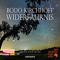 Widerfahrnis Widerfahrnis
