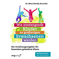 Wie anstrengende Kinder zu großartigen Erwachsenen werden Wie anstrengende Kinder zu großartigen Erwachsenen werden
