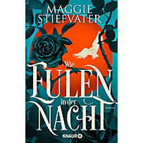 Wie Eulen in der Nacht Wie Eulen in der Nacht