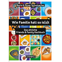 Wie Familie halt so is(s)t Wie Familie halt so is(s)t