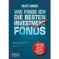 Wie finde ich die besten ETFs und Investmentfonds? Wie finde ich die besten ETFs und Investmentfonds?