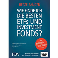 Wie finde ich die besten ETFS und Investmentfonds? Wie finde ich die besten ETFS und Investmentfonds?
