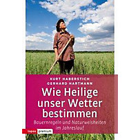 Wie Heilige unser Wetter bestimmen Wie Heilige unser Wetter bestimmen