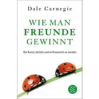 Wie man Freunde gewinnt Wie man Freunde gewinnt