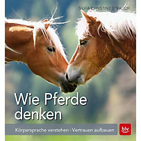 Wie Pferde denken Wie Pferde denken