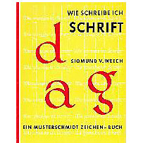 Wie schreibe ich Schrift? Wie schreibe ich Schrift?