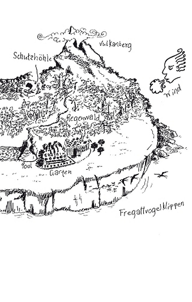 Insel Man Insel Man