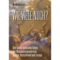 WIE VIELE NOCH? WIE VIELE NOCH?