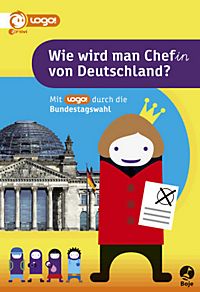 Warum die Sommersprossen nur auf der Nase