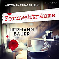 Wiener Kaffeehauskrimi: Fernwehträume Wiener Kaffeehauskrimi: Fernwehträume