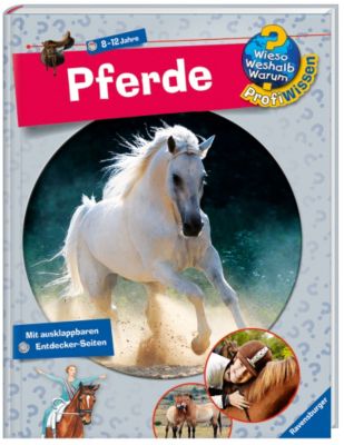 Pferde Und Ponys Buch Von Silke Behling Portofrei Bei - 