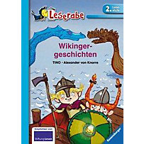 Wikingergeschichten Wikingergeschichten