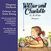 Wilbur und Charlotte Wilbur und Charlotte