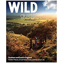 Wild Guide - Southern and Eastern England Wild Guide - Southern and Eastern England