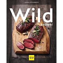 Wild kochen! Wild kochen!