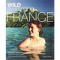Wild Swimming France Wild Swimming France