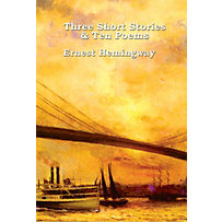 Wilder Publications: Three Short Stories & Ten Poems Wilder Publications: Three Short Stories & Ten Poems