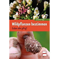 Wildpflanzen bestimmen Wildpflanzen bestimmen