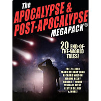 Wildside Press: The Apocalypse & Post-Apocalypse MEGAPACK® Wildside Press: The Apocalypse & Post-Apocalypse MEGAPACK®