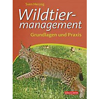 Wildtiermanagement Wildtiermanagement