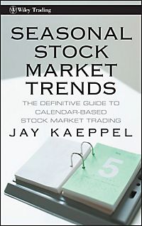 stock market timing books