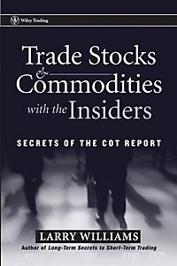 trade stock and commodities with the insiders pdf