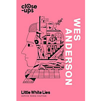 William Collins - E-books - General: Wes Anderson (Close-Ups, Book 1) William Collins - E-books - General: Wes Anderson (Close-Ups, Book 1)