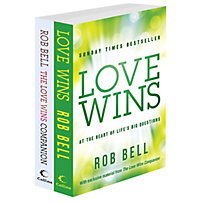 William Collins - E-books - Historical Fiction: Love Wins and The Love Wins Companion William Collins - E-books - Historical Fiction: Love Wins and The Love Wins Companion