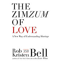 William Collins: The ZimZum of Love: A New Way of Understanding Marriage William Collins: The ZimZum of Love: A New Way of Understanding Marriage