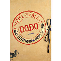 William Morrow: The Rise and Fall of D.O.D.O. William Morrow: The Rise and Fall of D.O.D.O.