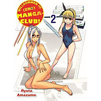 Willkommen im (Ero)Manga-Club! Willkommen im (Ero)Manga-Club!