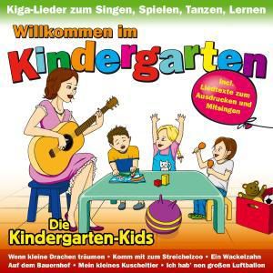 Willkommen im Kindergarten von Die KindergartenKids Weltbild.de