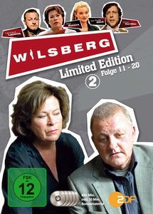 Wilsberg Online