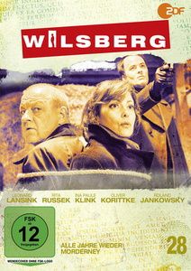 Wilsberg Münsterleaks Tv Spielfilm