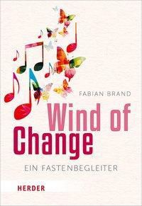 Wind of Change - Fabian Brand | 
