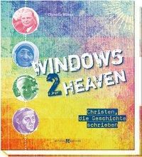 Windows 2 heaven - Cornelia Möres | 