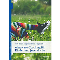 wingwave-Coaching für Kinder und Jugendliche wingwave-Coaching für Kinder und Jugendliche