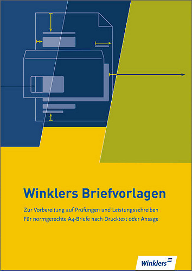 Winklers Briefvorlagen Buch Bei Weltbildde Online Bestellen