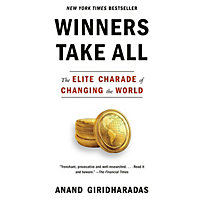 Winners Take All Winners Take All