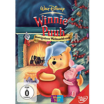 Winnie Puuh - Honigsüsse Weihnachtszeit Winnie Puuh - Honigsüsse Weihnachtszeit