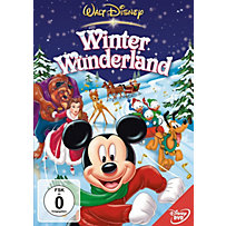 Winter Wunderland Winter Wunderland