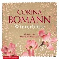 Winterblüte, 6 Audio-CDs - Corina Bomann | 