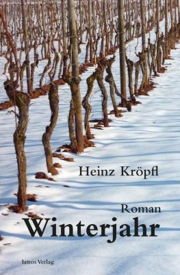 Winterjahr - Heinz Kröpfl | 