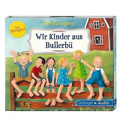 Wir Kinder Aus Bullerbü Wir Kinder Aus Bullerbü