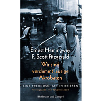 Wir sind verdammt lausige Akrobaten Wir sind verdammt lausige Akrobaten