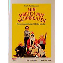 Wir warten auf Weihnachten Wir warten auf Weihnachten