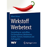 Wirkstoff Werbetext Wirkstoff Werbetext