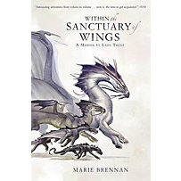 Within the Sanctuary of Wings Within the Sanctuary of Wings